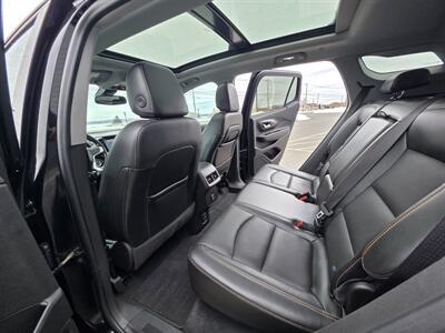 2020 GMC Terrain SLT - Photo 15 - Westport, MA 02790