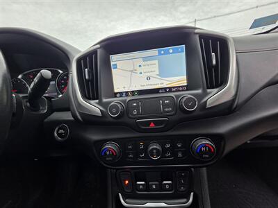2020 GMC Terrain SLT - Photo 23 - Westport, MA 02790