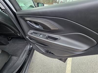 2020 GMC Terrain SLT - Photo 27 - Westport, MA 02790