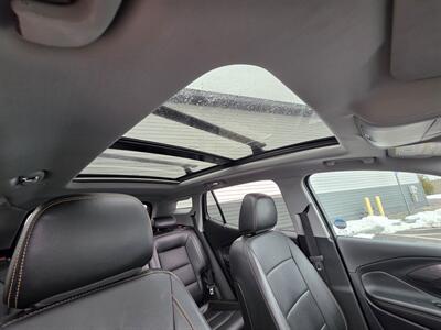 2020 GMC Terrain SLT - Photo 22 - Westport, MA 02790