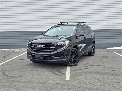 2020 GMC Terrain SLT - Photo 1 - Westport, MA 02790