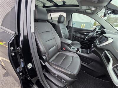 2020 GMC Terrain SLT - Photo 19 - Westport, MA 02790