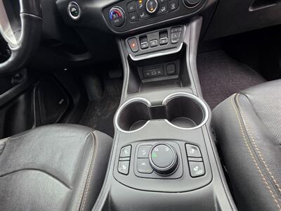2020 GMC Terrain SLT - Photo 25 - Westport, MA 02790