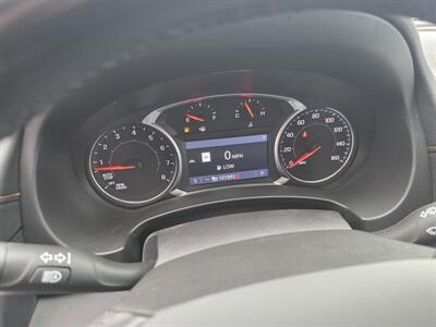 2020 GMC Terrain SLT - Photo 31 - Westport, MA 02790