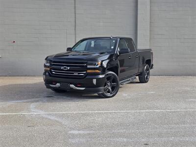 2018 Chevrolet Silverado 1500 LT Z71 - Photo 1 - Westport, MA 02790