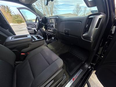 2018 Chevrolet Silverado 1500 LT Z71 - Photo 25 - Westport, MA 02790