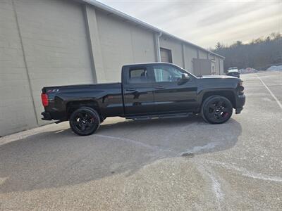 2018 Chevrolet Silverado 1500 LT Z71 - Photo 10 - Westport, MA 02790