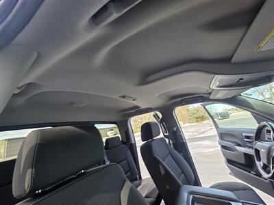 2018 Chevrolet Silverado 1500 LT Z71 - Photo 26 - Westport, MA 02790