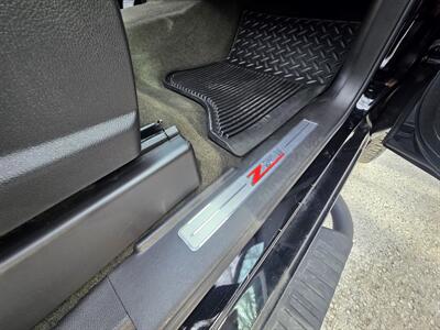 2018 Chevrolet Silverado 1500 LT Z71 - Photo 29 - Westport, MA 02790