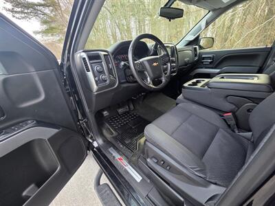 2018 Chevrolet Silverado 1500 LT Z71 - Photo 16 - Westport, MA 02790