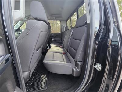 2018 Chevrolet Silverado 1500 LT Z71 - Photo 21 - Westport, MA 02790