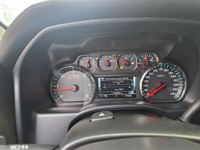 2018 Chevrolet Silverado 1500 LT Z71 - Photo 20 - Westport, MA 02790