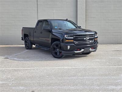 2018 Chevrolet Silverado 1500 LT Z71 - Photo 4 - Westport, MA 02790