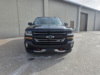 2018 Chevrolet Silverado 1500 LT Z71 - Photo 5 - Westport, MA 02790