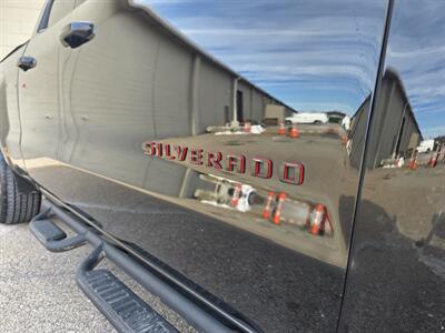 2018 Chevrolet Silverado 1500 LT Z71 - Photo 12 - Westport, MA 02790