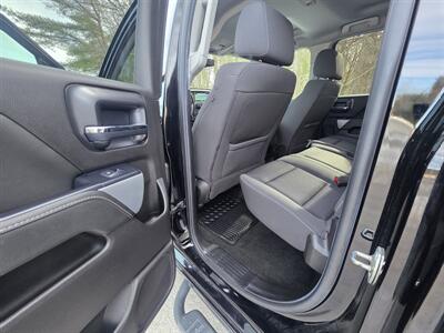 2018 Chevrolet Silverado 1500 LT Z71 - Photo 22 - Westport, MA 02790