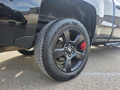 2018 Chevrolet Silverado 1500 LT Z71 - Photo 8 - Westport, MA 02790