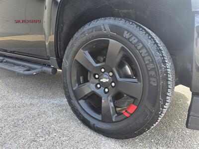 2018 Chevrolet Silverado 1500 LT Z71 - Photo 11 - Westport, MA 02790