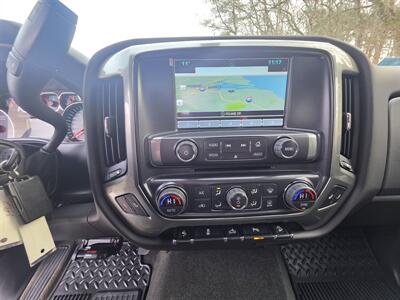2018 Chevrolet Silverado 1500 LT Z71 - Photo 19 - Westport, MA 02790