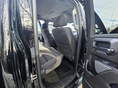 2018 Chevrolet Silverado 1500 LT Z71 - Photo 27 - Westport, MA 02790