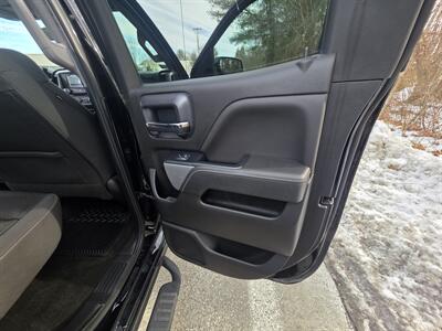 2018 Chevrolet Silverado 1500 LT Z71 - Photo 31 - Westport, MA 02790