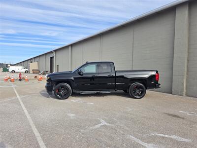 2018 Chevrolet Silverado 1500 LT Z71 - Photo 2 - Westport, MA 02790