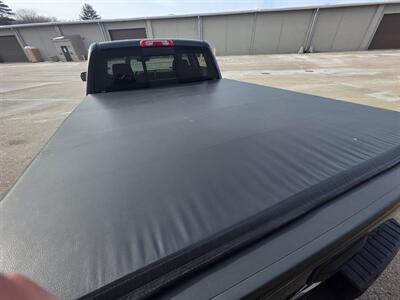 2018 Chevrolet Silverado 1500 LT Z71 - Photo 14 - Westport, MA 02790