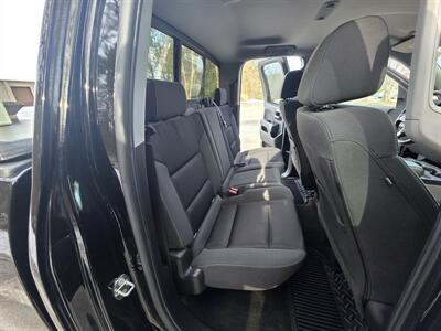 2018 Chevrolet Silverado 1500 LT Z71 - Photo 28 - Westport, MA 02790