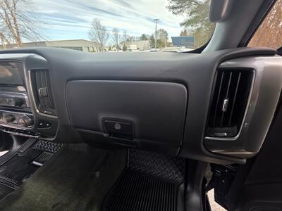 2018 Chevrolet Silverado 1500 LT Z71 - Photo 23 - Westport, MA 02790