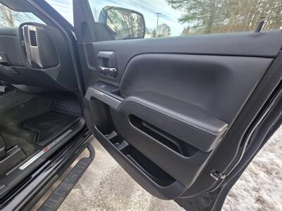 2018 Chevrolet Silverado 1500 LT Z71 - Photo 32 - Westport, MA 02790