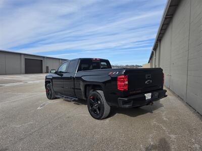 2018 Chevrolet Silverado 1500 LT Z71 - Photo 3 - Westport, MA 02790