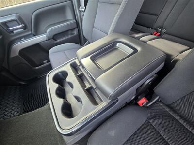 2018 Chevrolet Silverado 1500 LT Z71 - Photo 18 - Westport, MA 02790