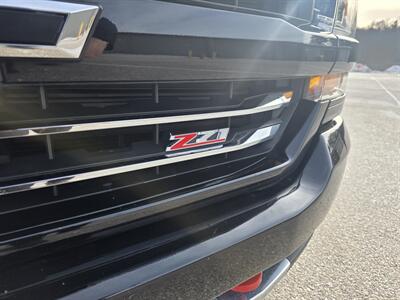 2018 Chevrolet Silverado 1500 LT Z71 - Photo 7 - Westport, MA 02790