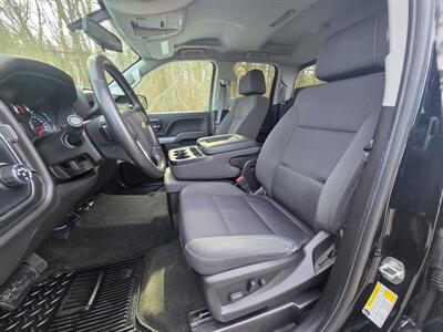 2018 Chevrolet Silverado 1500 LT Z71 - Photo 15 - Westport, MA 02790