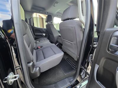 2017 Chevrolet Silverado 1500 LT   - Photo 16 - Westport, MA 02790