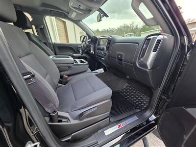 2017 Chevrolet Silverado 1500 LT   - Photo 13 - Westport, MA 02790