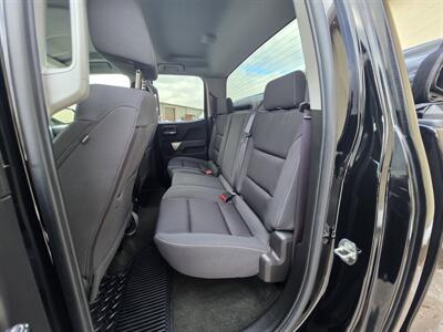 2017 Chevrolet Silverado 1500 LT   - Photo 23 - Westport, MA 02790