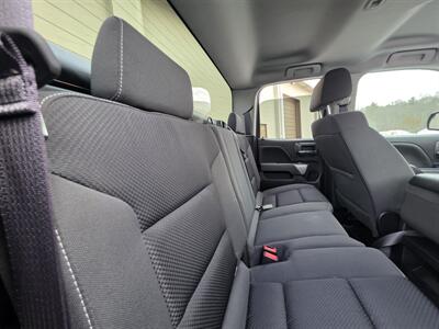 2017 Chevrolet Silverado 1500 LT   - Photo 19 - Westport, MA 02790