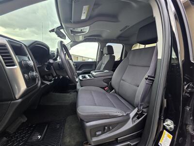 2017 Chevrolet Silverado 1500 LT   - Photo 27 - Westport, MA 02790