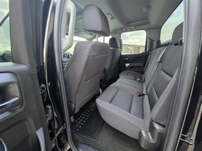 2017 Chevrolet Silverado 1500 LT   - Photo 22 - Westport, MA 02790