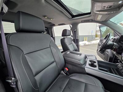 2017 Chevrolet Silverado 1500 LTZ - Photo 34 - Westport, MA 02790