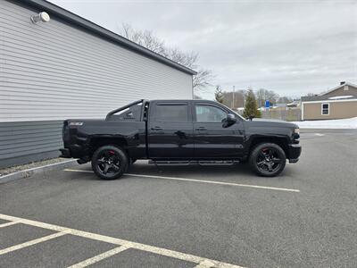 2017 Chevrolet Silverado 1500 LTZ - Photo 4 - Westport, MA 02790