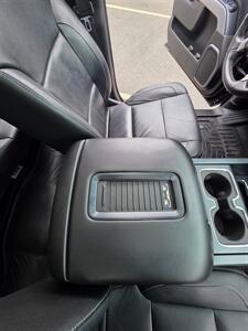 2017 Chevrolet Silverado 1500 LTZ - Photo 31 - Westport, MA 02790