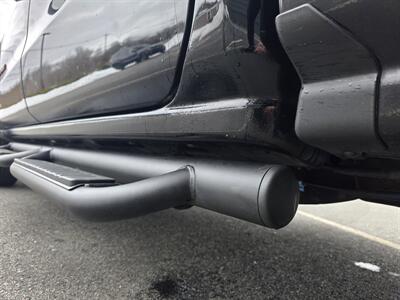 2017 Chevrolet Silverado 1500 LTZ - Photo 13 - Westport, MA 02790