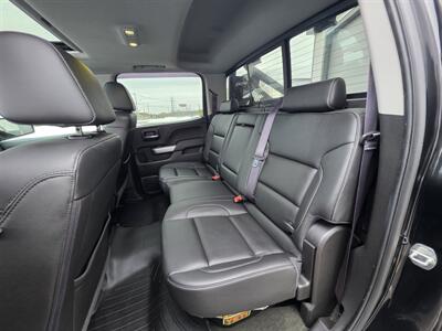 2017 Chevrolet Silverado 1500 LTZ - Photo 20 - Westport, MA 02790
