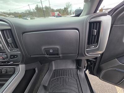 2017 Chevrolet Silverado 1500 LTZ - Photo 33 - Westport, MA 02790