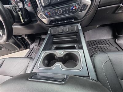 2017 Chevrolet Silverado 1500 LTZ - Photo 32 - Westport, MA 02790