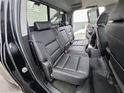 2017 Chevrolet Silverado 1500 LTZ - Photo 15 - Westport, MA 02790