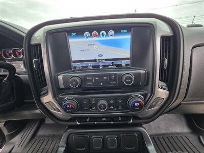 2017 Chevrolet Silverado 1500 LTZ - Photo 17 - Westport, MA 02790