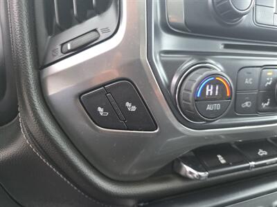 2017 Chevrolet Silverado 1500 LTZ - Photo 27 - Westport, MA 02790